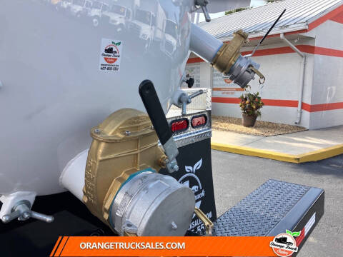 2024 International MV607