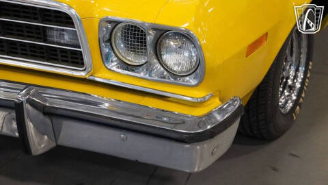 1973 Ford Torino