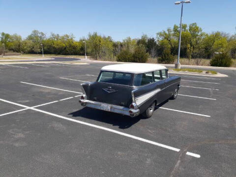 1957 Chevrolet 210