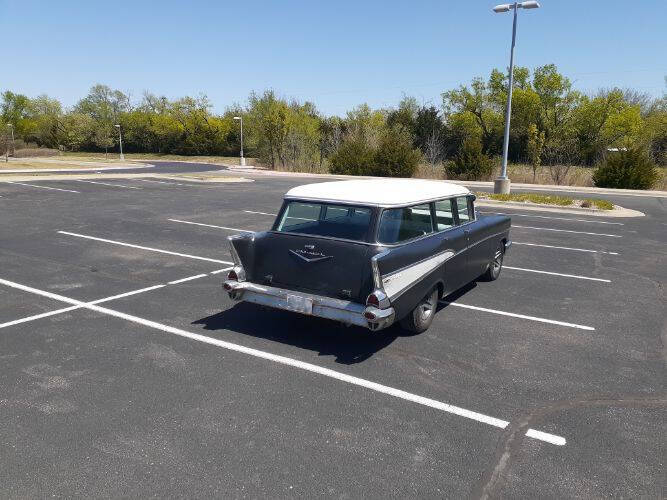 1957 Chevrolet 210