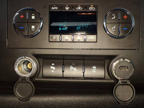 2013 GMC Sierra 1500 SLE