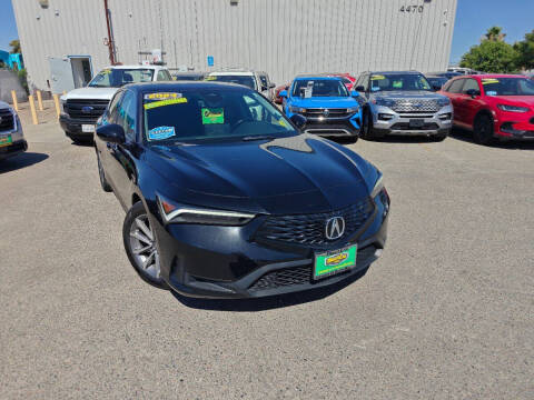 2024 Acura Integra
