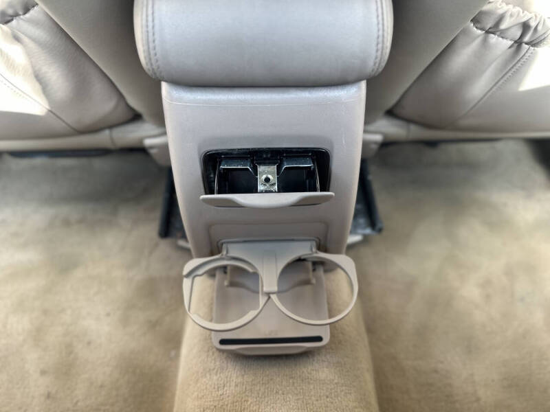 2000 Lexus ES 300