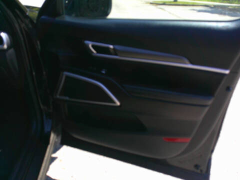 2021 Kia Telluride LX