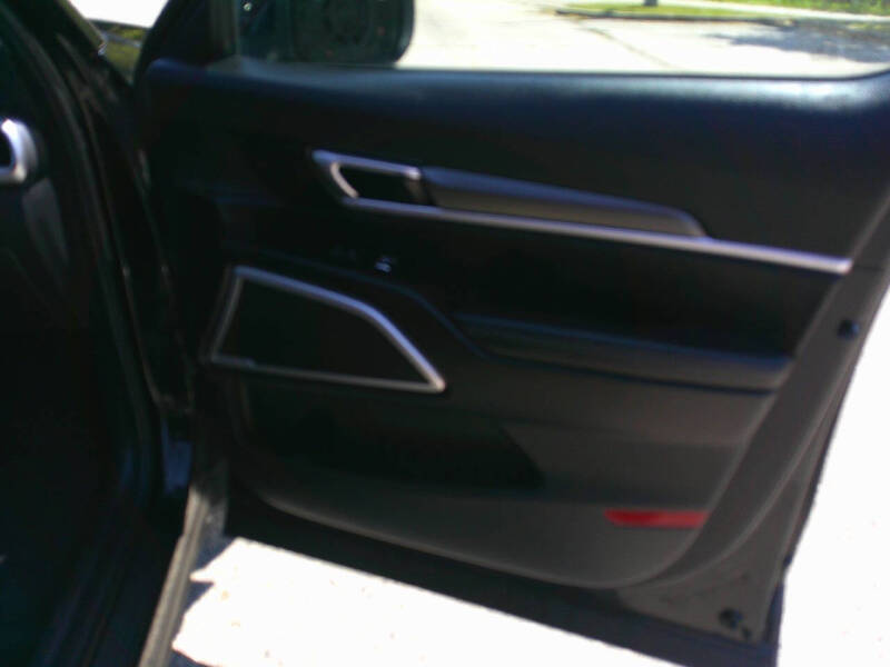 2021 Kia Telluride LX