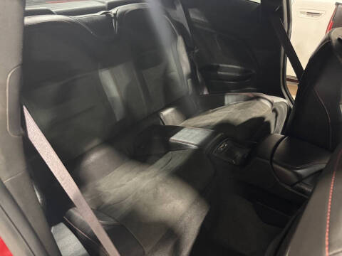 2017 Chevrolet Camaro ZL1