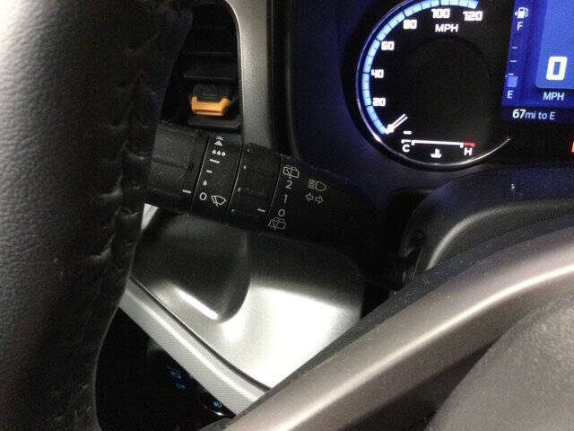 2023 Ford Bronco Badlands Advanced