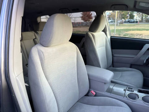 2013 Toyota Highlander