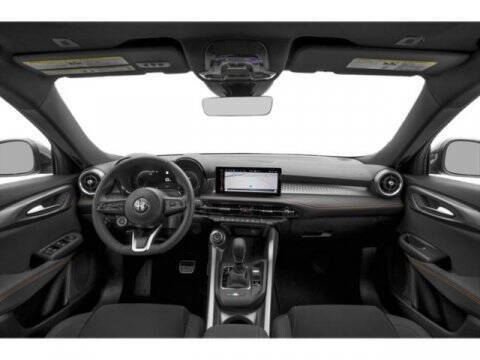 2026 Alfa Romeo Tonale Sprint