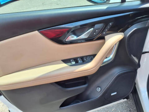 2022 Chevrolet Blazer Premier