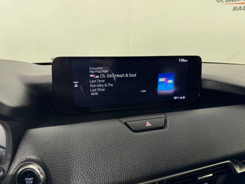 2024 Mazda CX-90 3.3 Turbo Premium