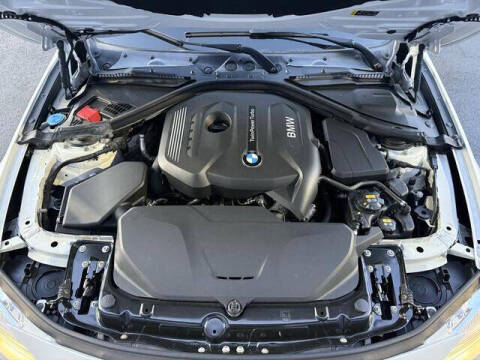 2017 BMW 3 Series 330i xDrive