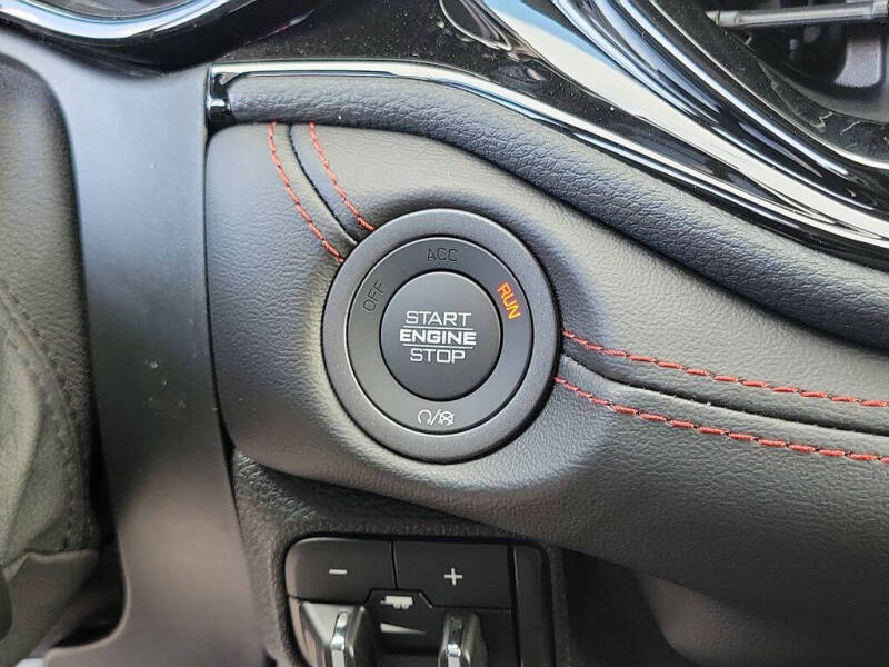 2026 Dodge Durango GT HEMI Plus