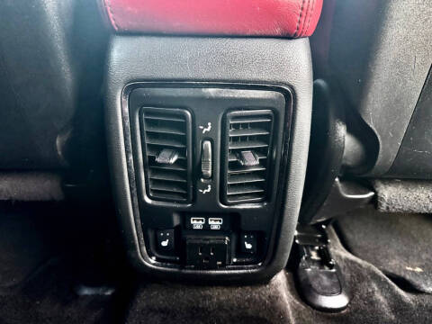 2015 Dodge Durango R/T