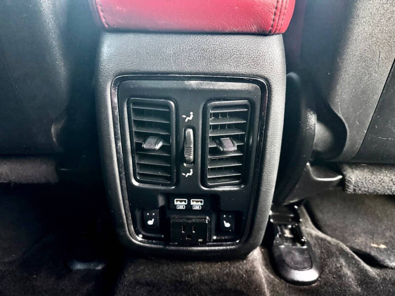 2015 Dodge Durango R/T