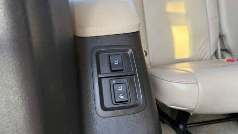 2008 Toyota Sequoia Limited