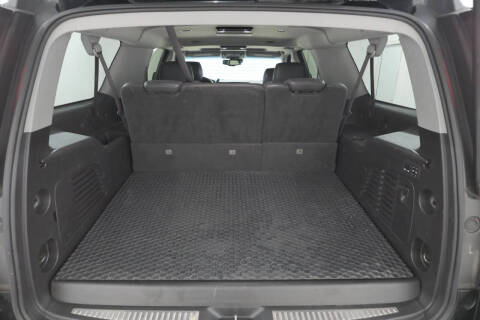 2015 Cadillac Escalade ESV Premium