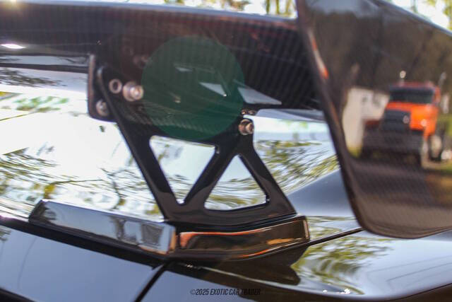 2022 Ford Mustang Shelby GT500