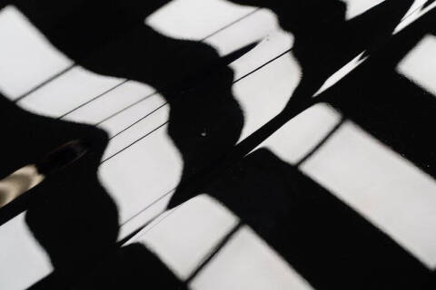 1996 Pontiac Firebird