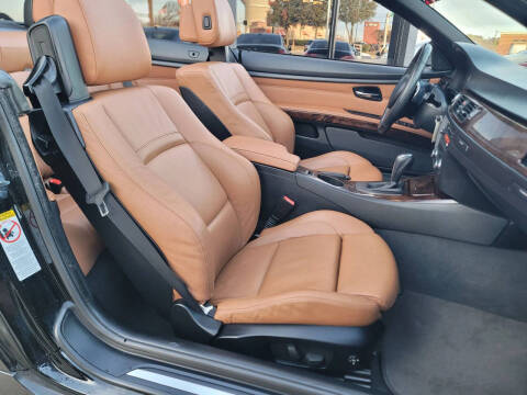 2009 BMW 3 Series 335i