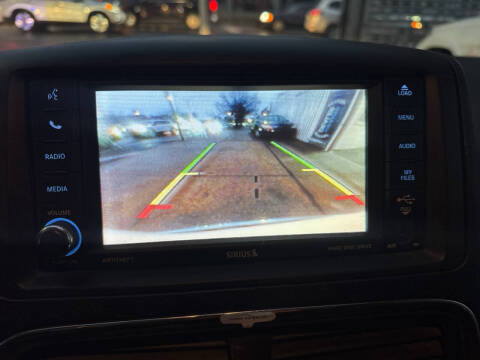 2017 Dodge Grand Caravan SE Plus