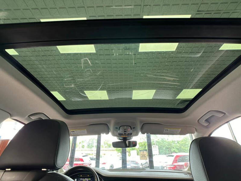 2022 Audi Q7 quattro Premium Plus 55 TFSI