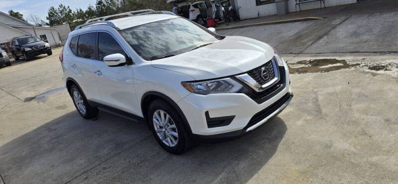 2019 Nissan Rogue for sale at Select Auto Sales in Hephzibah GA