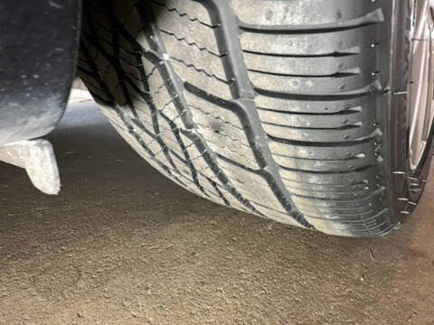 2009 Audi A4 3.2 quattro