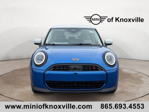 2025 MINI Hardtop 4 Door Cooper S