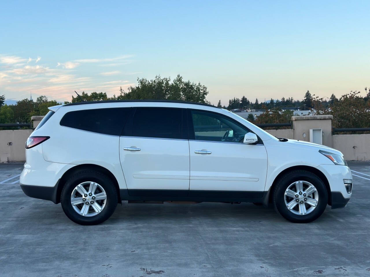 2013 Chevrolet Traverse for sale at Starline Motorsports in Portland, OR