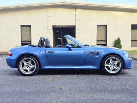 2000 BMW M