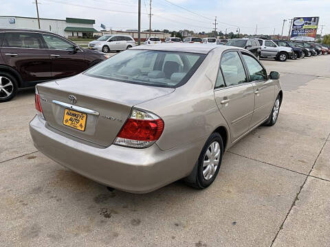 2006 Toyota Camry