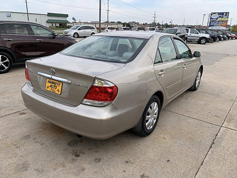 2006 Toyota Camry
