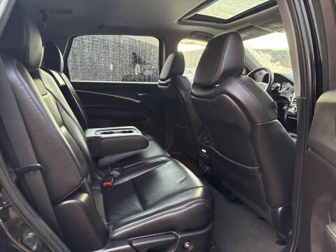 2020 Acura MDX SH-AWD