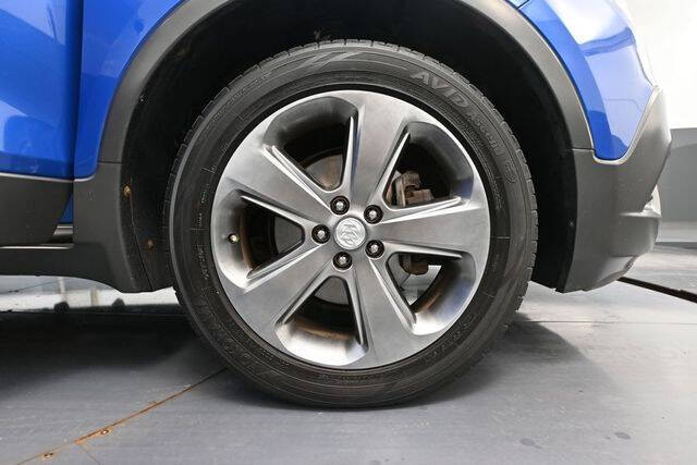 2014 Buick Encore