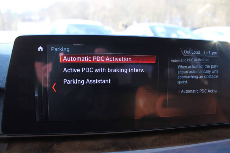 2017 BMW 5 Series 530i xDrive