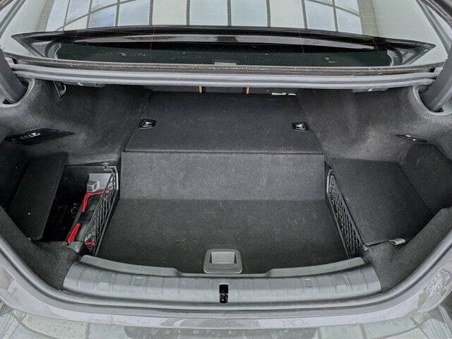 2021 BMW 5 Series 530e