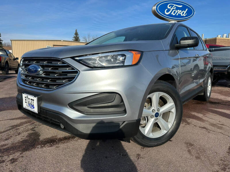 2021 Ford Edge SE