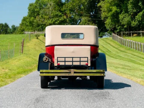 1931 Rolls-Royce Phantom II