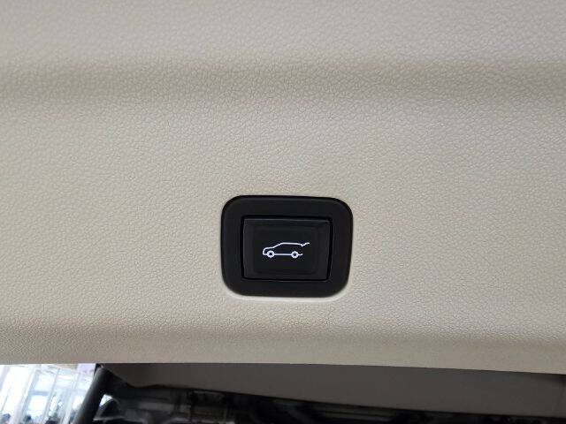 2021 Cadillac Escalade Premium Luxury Platinum