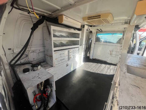 2006 Ford E-Series E-350 SD
