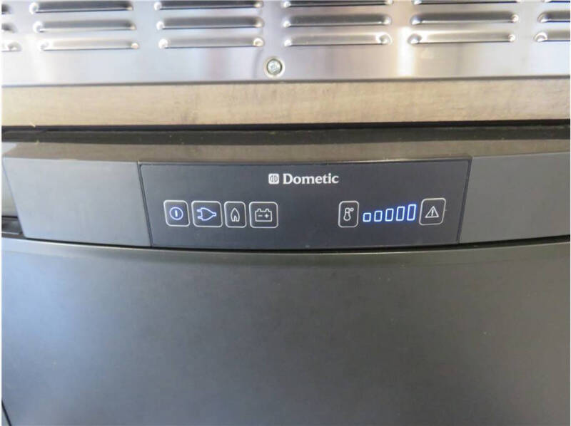 2018 Forest River Rpod Towable