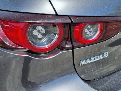 2019 Mazda Mazda3 Hatchback Premium