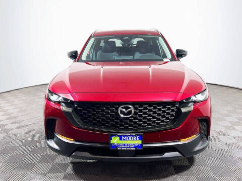 2026 Mazda CX-50 2.5 S Preferred