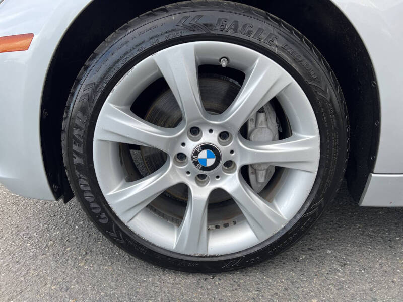 Used 2014 BMW 3 Series 335i with VIN WBA3B9C5XEP459180 for sale in Edmonds, WA