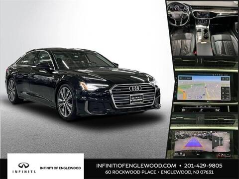 2019 Audi A6 for sale at Simplease Auto in South Hackensack NJ