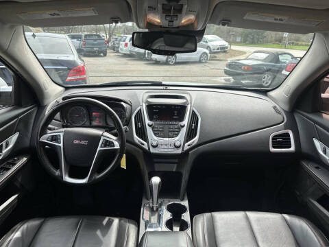 2014 GMC Terrain SLT-1