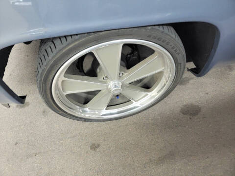 1974 Chevrolet C/K 10 Series