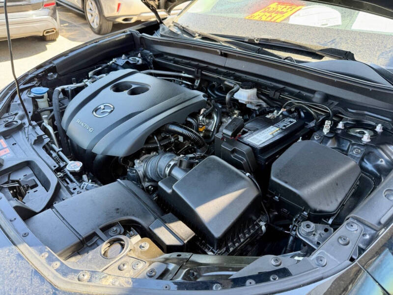 2021 Mazda CX-30 2.5 S