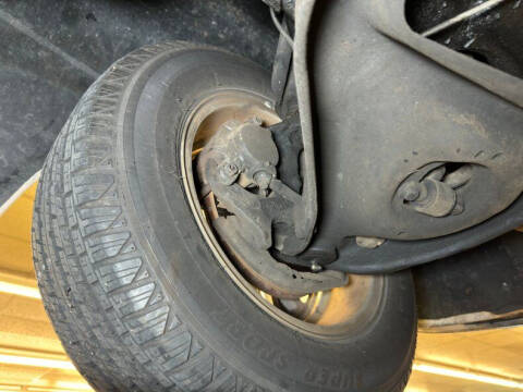 1948 Ford Super Deluxe